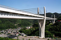 日見夢大橋