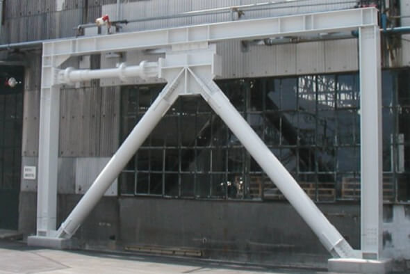2. 建物の損傷を抑えたい場合には、制震改修