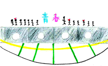 絵日記