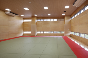 武道館